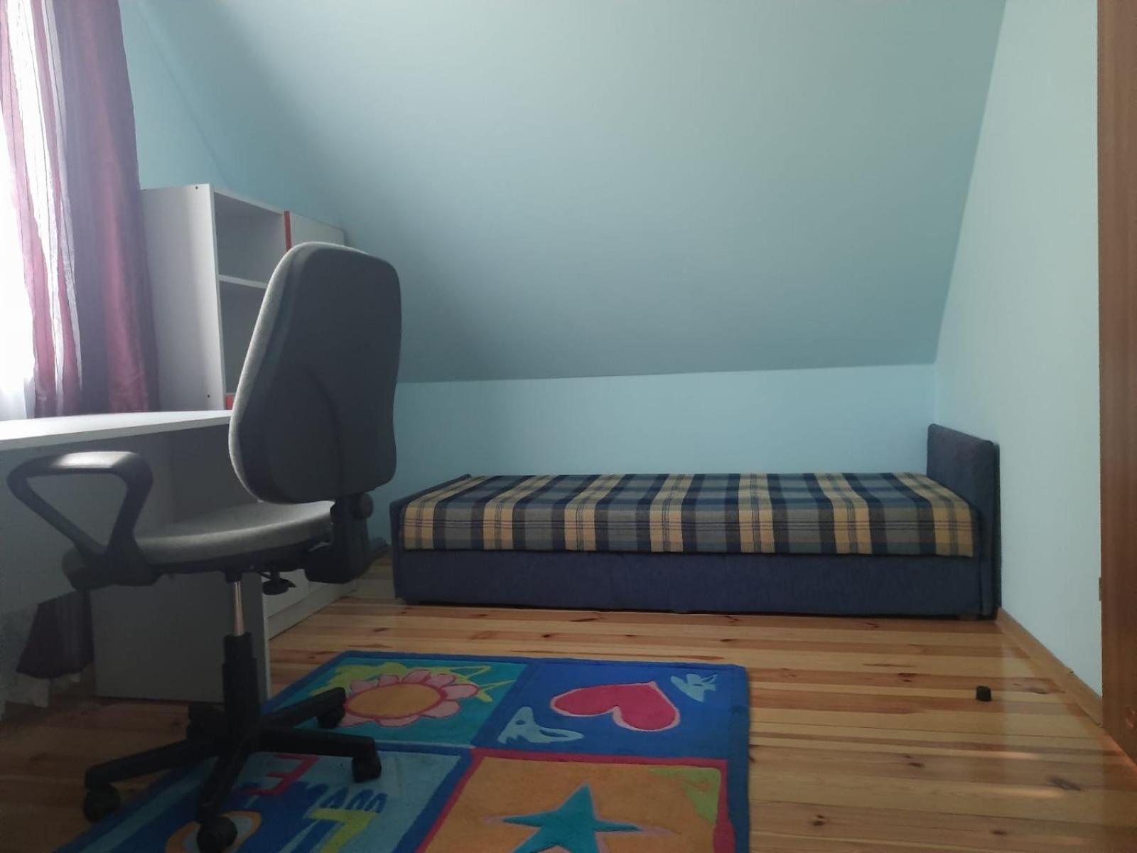 Holiday home Wakacyjne Pogobie Pogobie Srednie