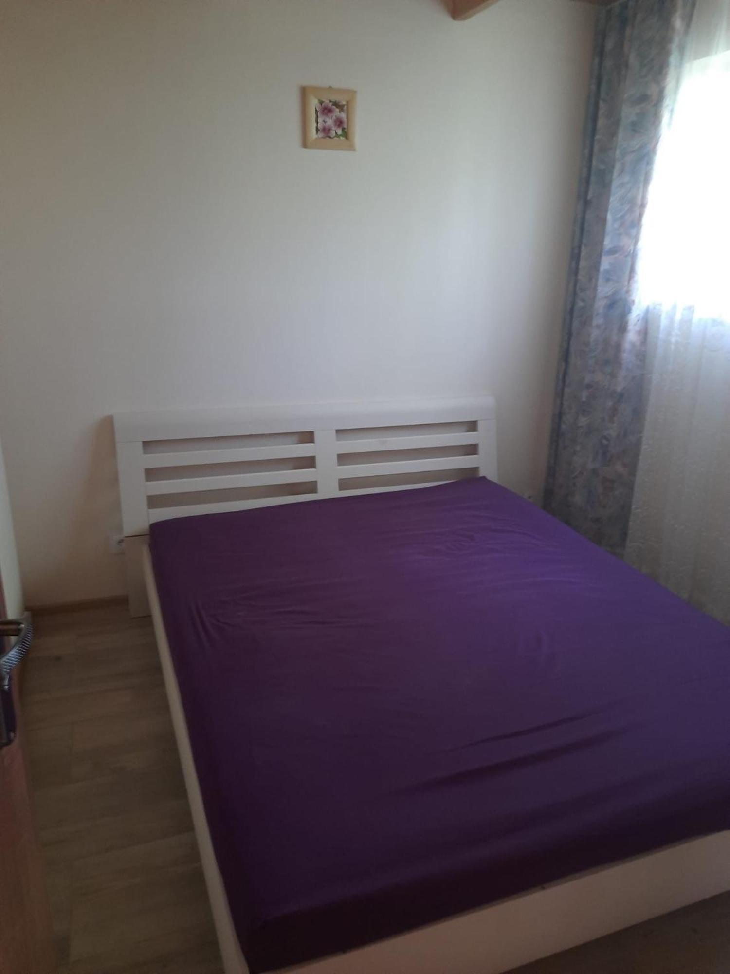 Wakacyjne Pogobie Holiday home