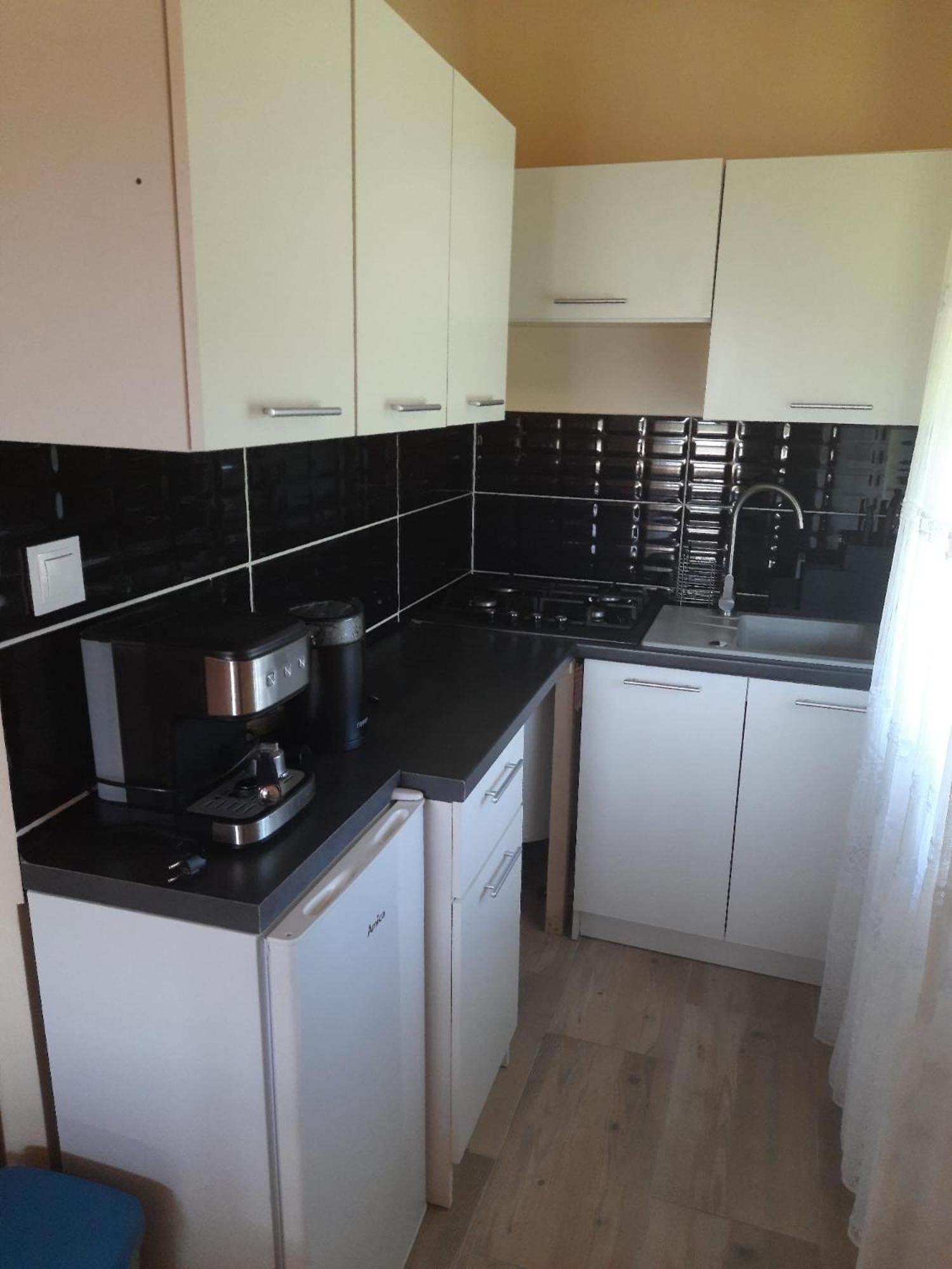 Wakacyjne Pogobie Holiday home Pogobie Srednie