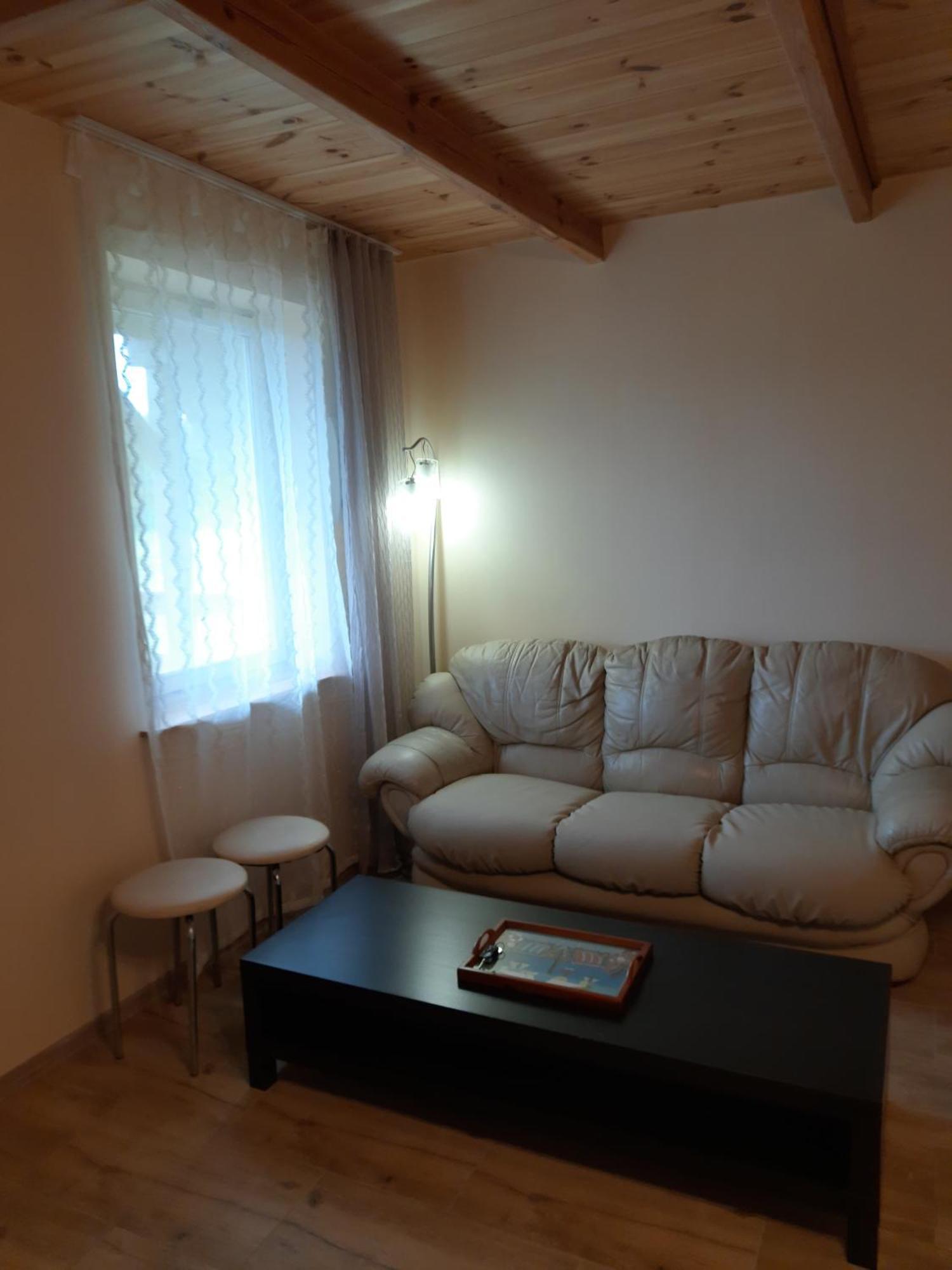 Holiday home Wakacyjne Pogobie *