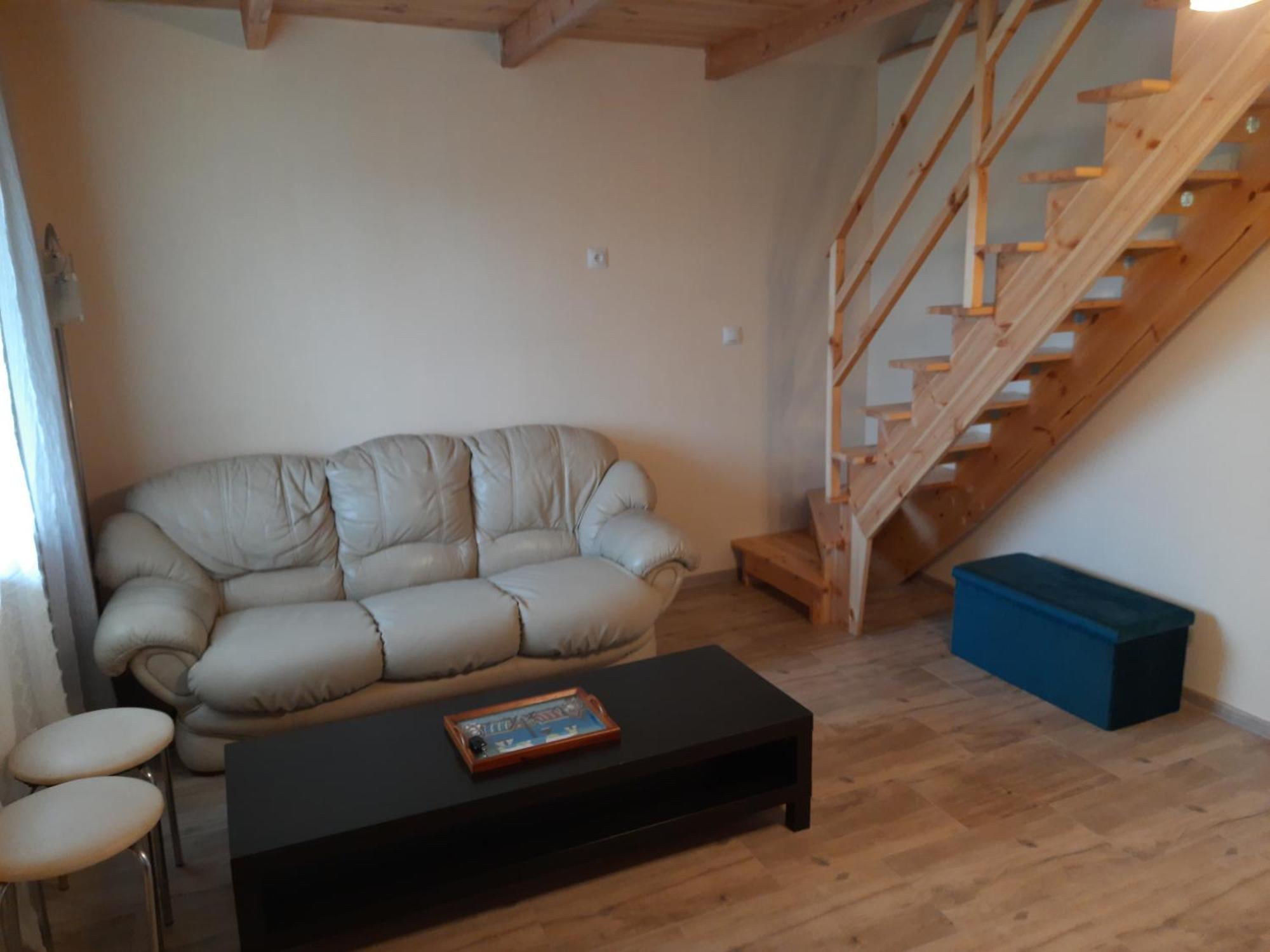 Holiday home Wakacyjne Pogobie *