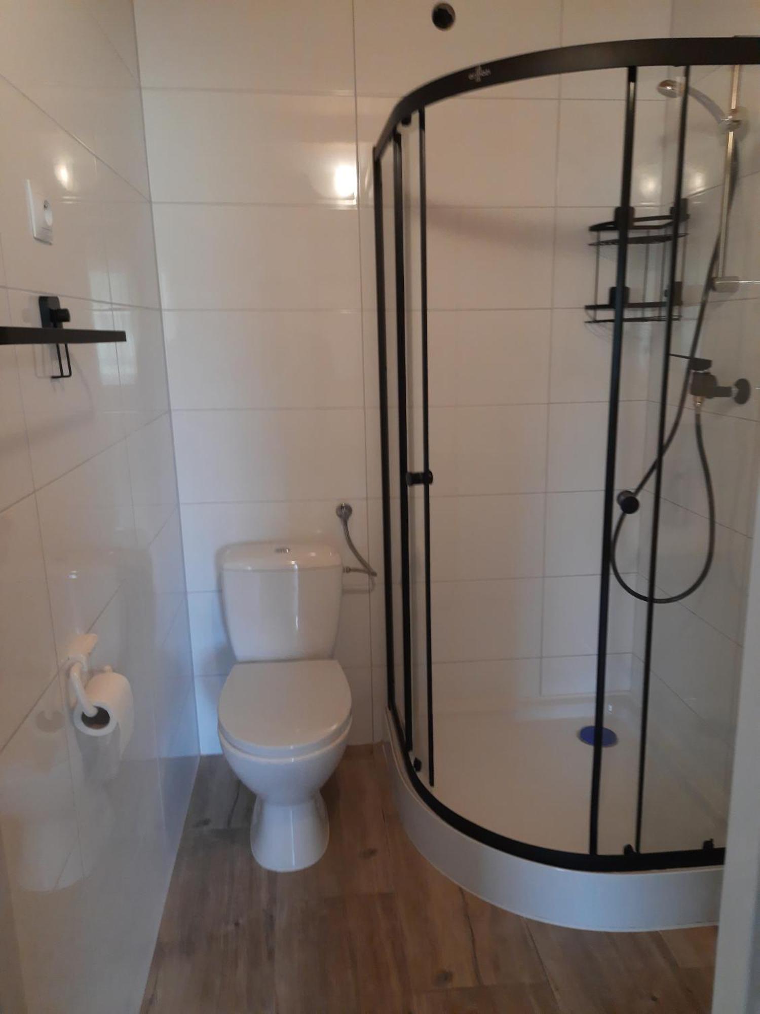 Holiday home Wakacyjne Pogobie Pogobie Srednie