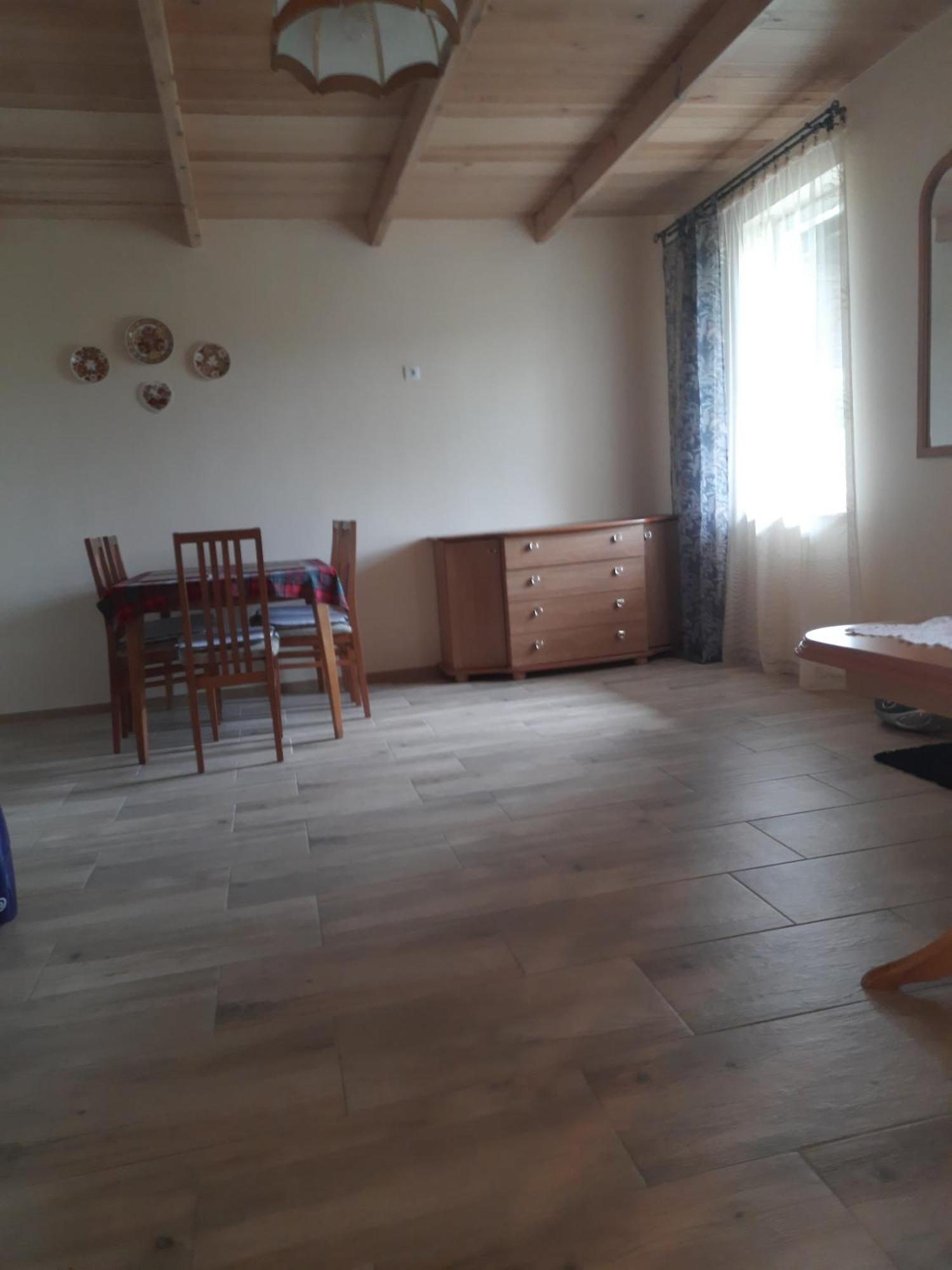 Holiday home Wakacyjne Pogobie
