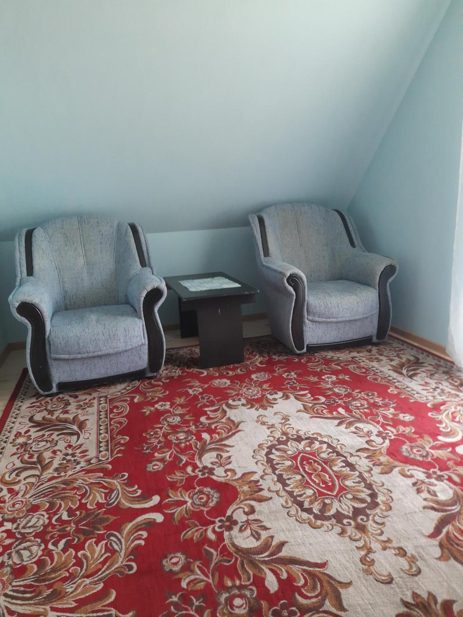 Holiday home Wakacyjne Pogobie